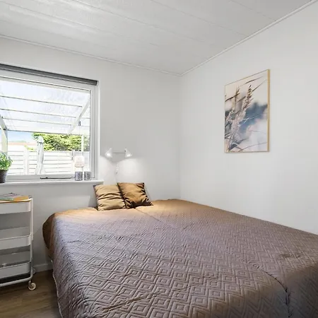 Gorgeous In With Wifi Vakantiehuis *