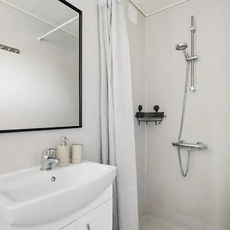 Gorgeous In With Wifi Vakantiehuis